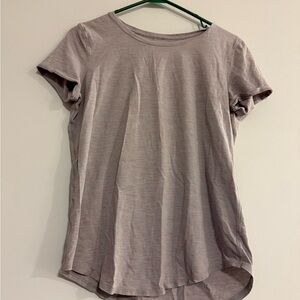 Lululemon Love Crew Tee 8/10